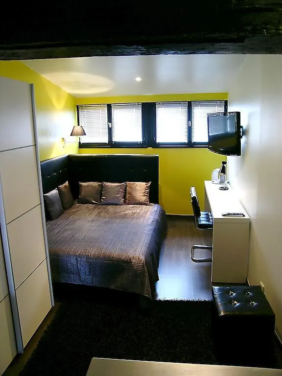 Appartements Gambetta Toulouse France