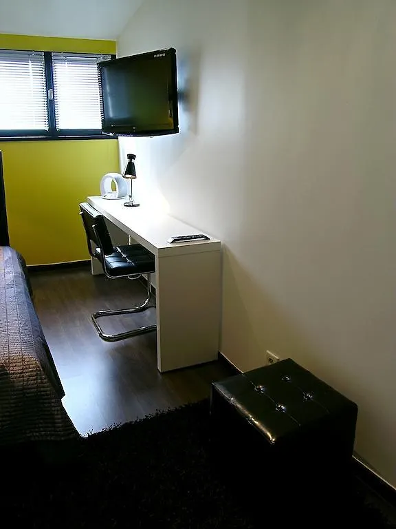 Appartements Gambetta Toulouse