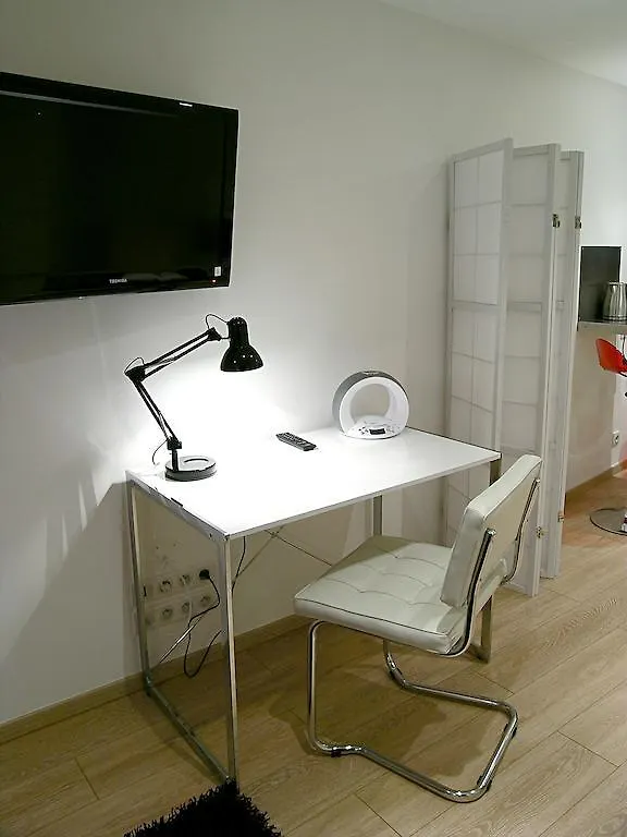 Appartements Gambetta Toulouse France