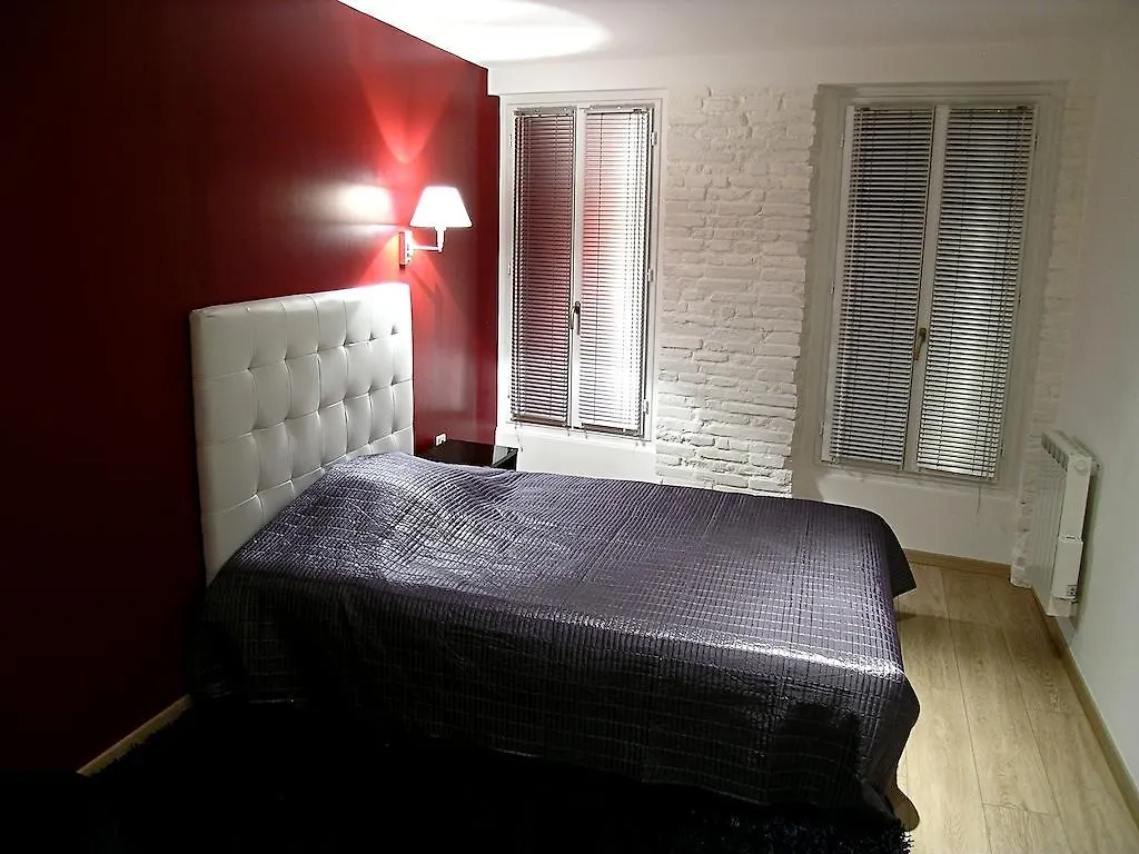 Appartements Gambetta Toulouse