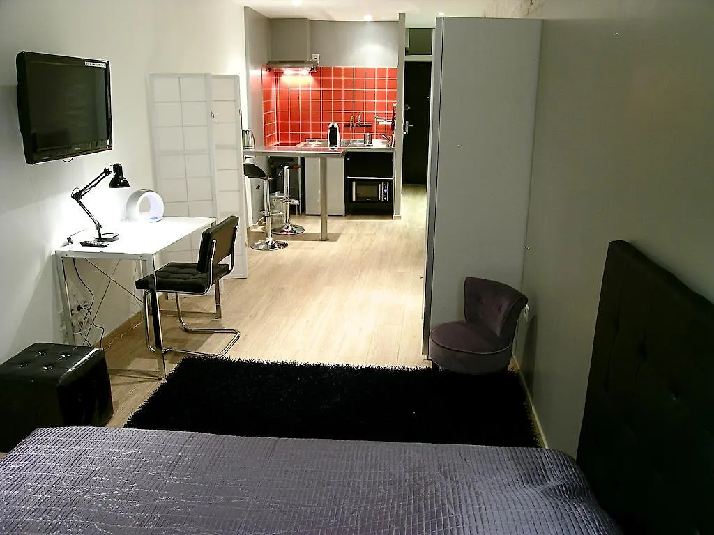 Appartements Gambetta Toulouse