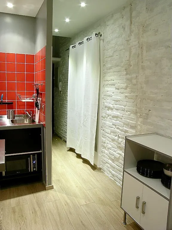 Appartements Gambetta Toulouse