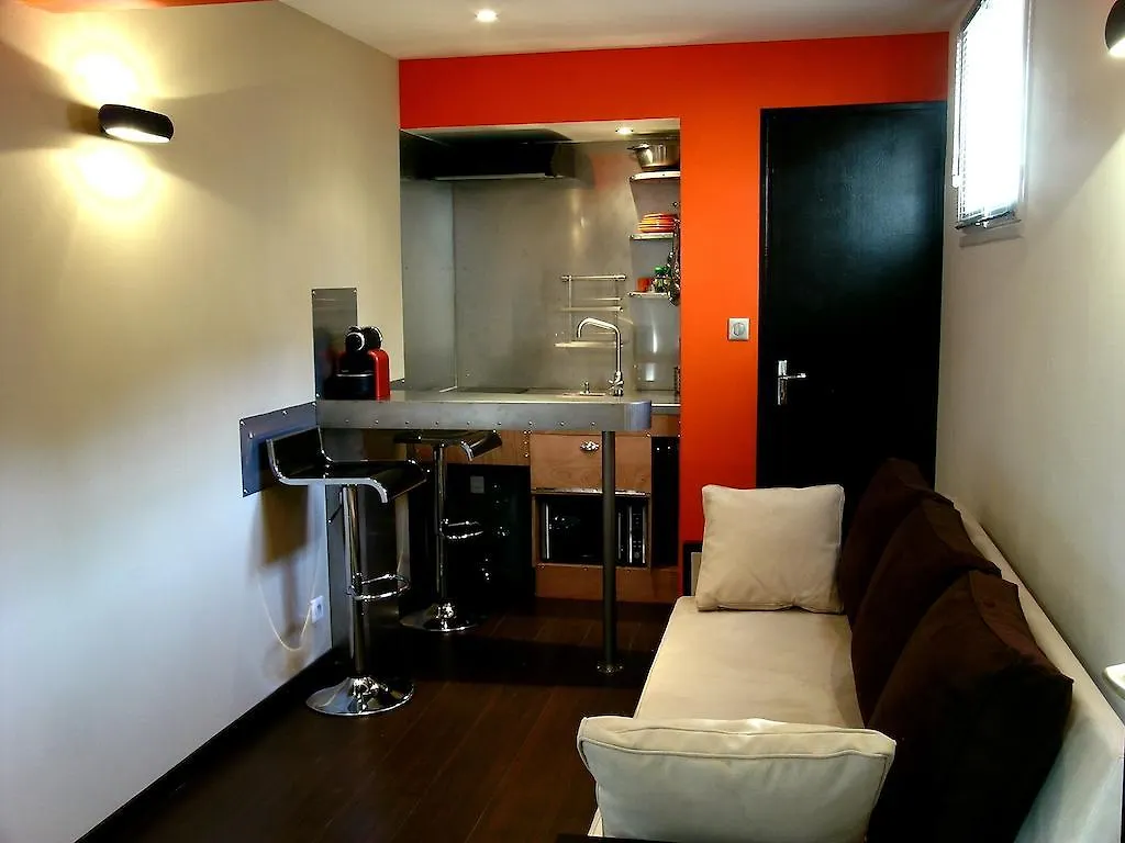 Appartements Gambetta Toulouse