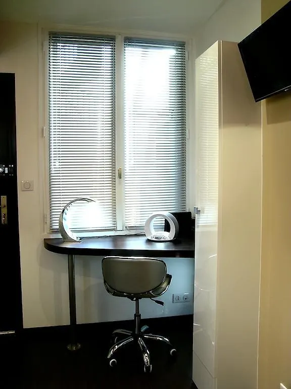 Appartements Gambetta Toulouse